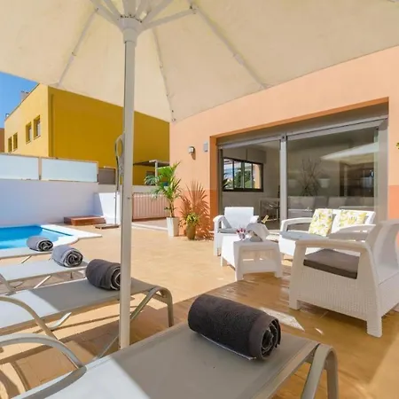 Can Pica Beach House Can Picafort  Exterior photo