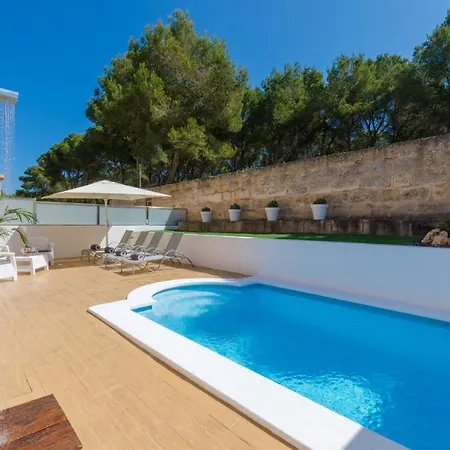 Can Pica Beach House Can Picafort  Exterior photo