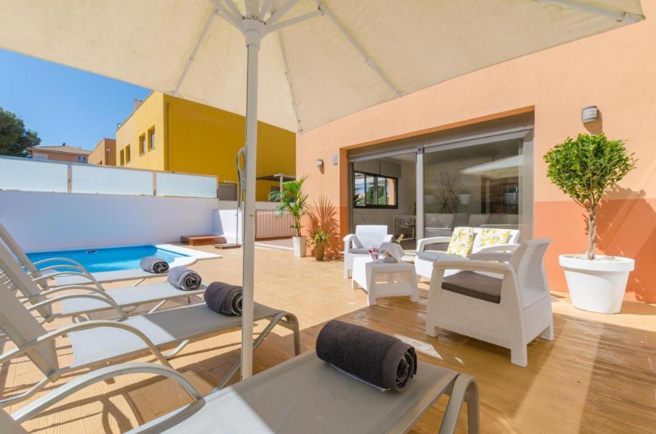 Pica House Holiday home