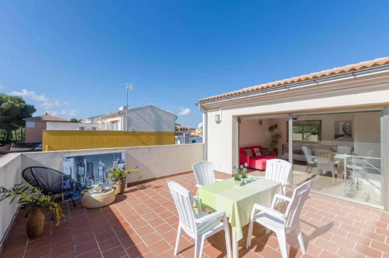 Holiday home Pica House Can Picafort (Mallorca)
