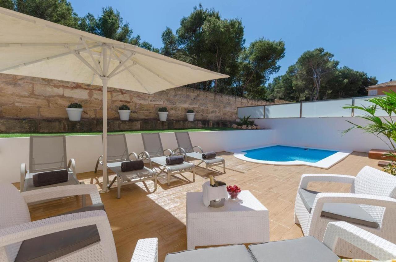 Holiday home Pica House