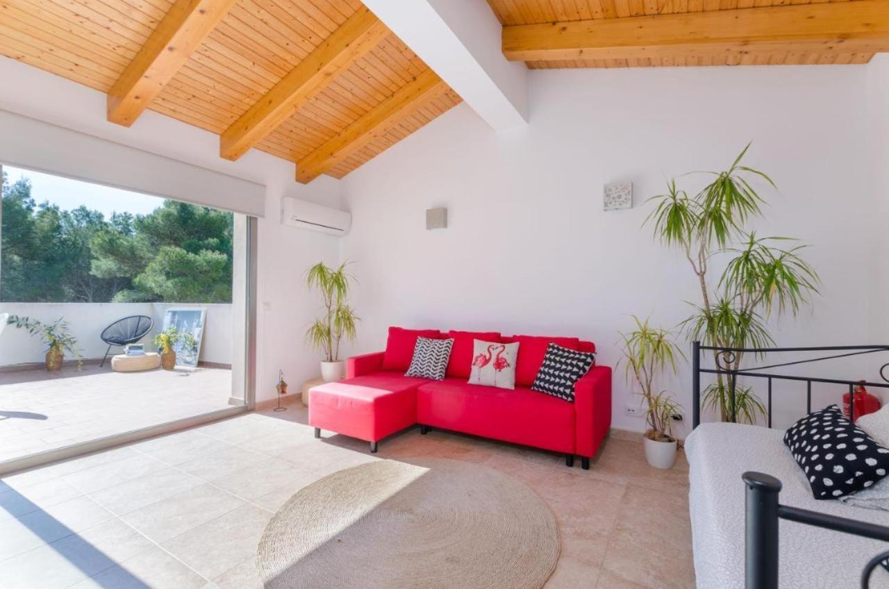 Pica House Holiday home Can Picafort (Mallorca)