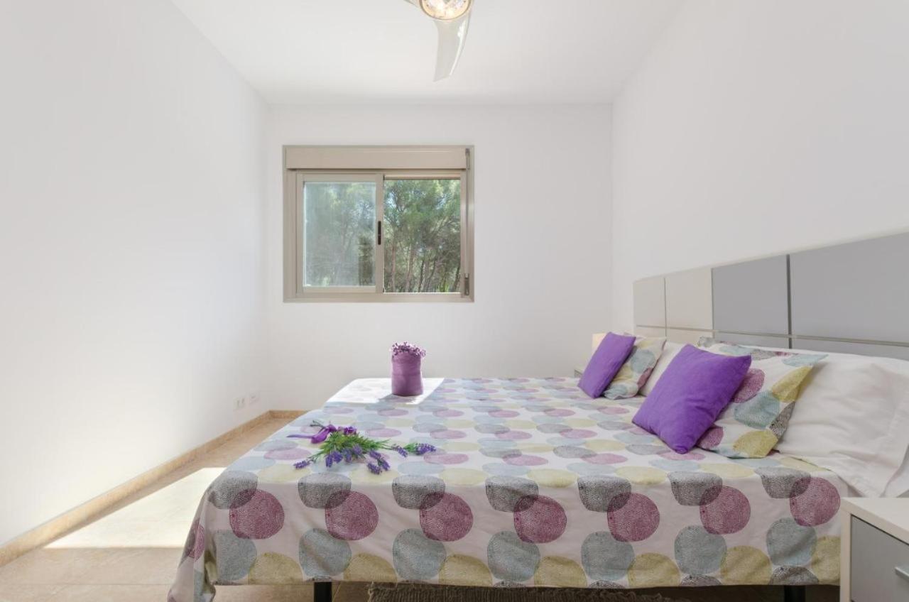 Holiday home Pica House Can Picafort (Mallorca)